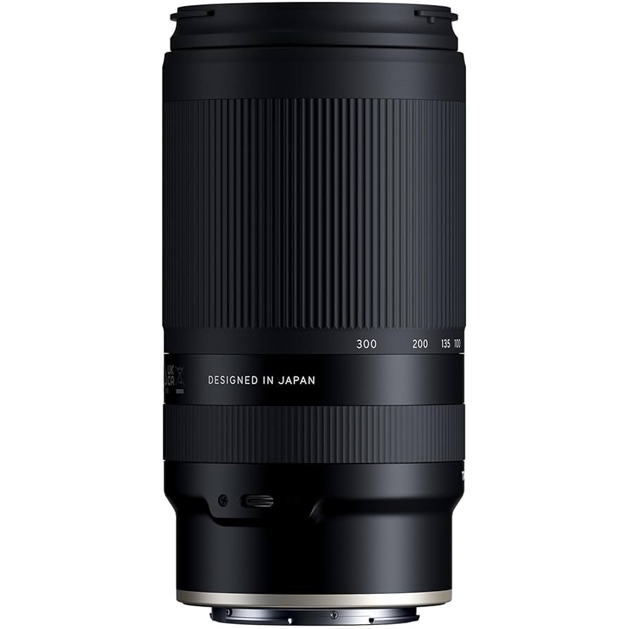 rika③OP付【Nikon用】TAMRON AF 70-300mm Di Amazon.com : Tamron 70-300mm f/4.5-6.3 Di III RXD Telephoto